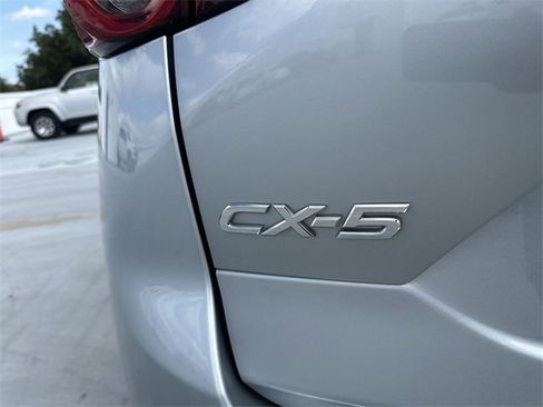 Used 2019 MAZDA CX-5 Sport image 14