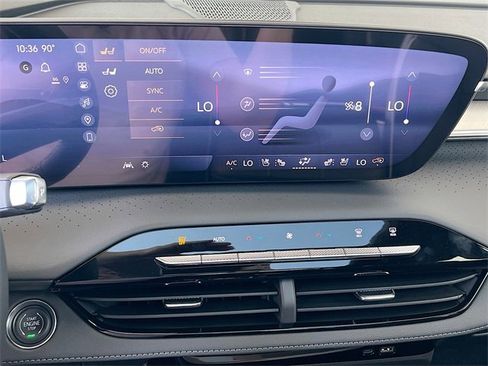 New 2026 Buick Enclave Avenir w/ Super Cruise Package image 11