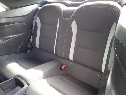 Used 2021 Chevrolet Camaro LT image 48