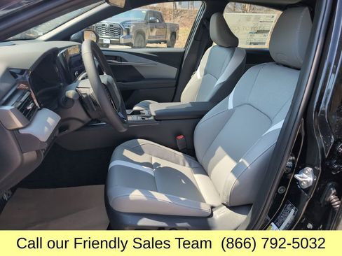 New 2026 Toyota Camry SE w/ Convenience Package image 9