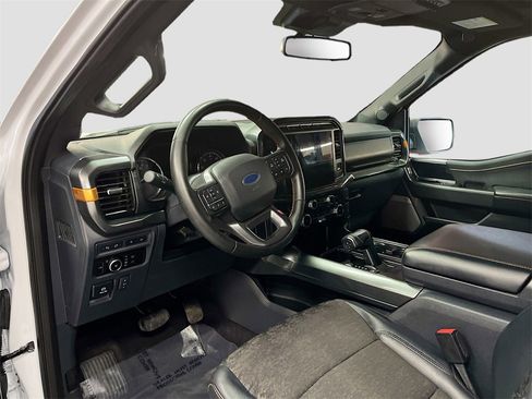 Used 2023 Ford F150 Tremor w/ Trailer Tow Package image 9