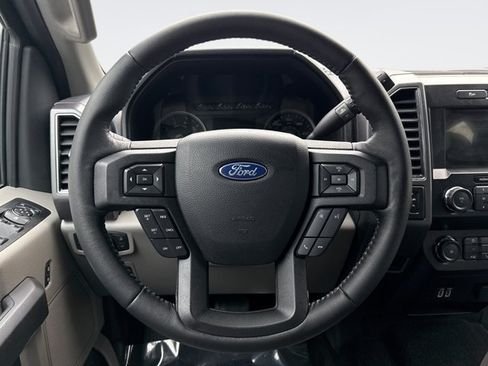 Used 2020 Ford F150 XLT w/ Equipment Group 302A Luxury AWD/4WD image 12