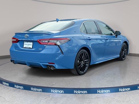 Used 2024 Toyota Camry XSE image 6