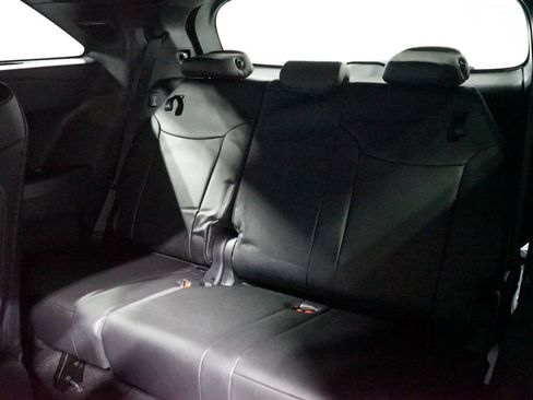 New 2026 Toyota Sienna Limited image 32