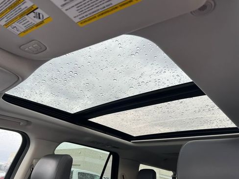 Certified 2025 Ford Expedition Max Active image 7