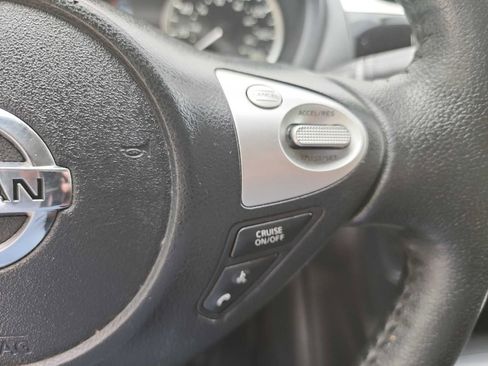 Used 2019 Nissan Sentra SV w/ Exterior Package image 18