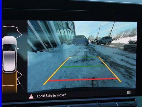 Used 2024 Volkswagen GTI SE image 35