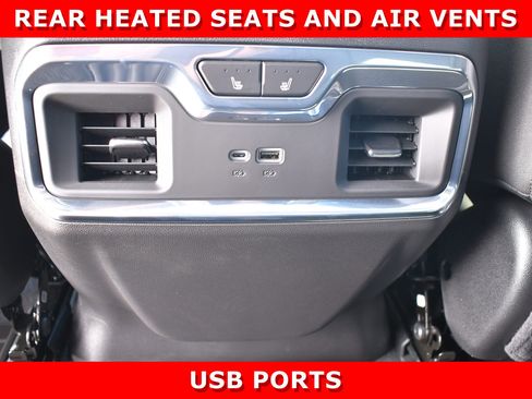 New 2026 GMC Sierra 1500 SLT w/ SLT Premium Plus Package image 34