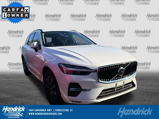 Certified 2023 Volvo XC60 B5 Core w/ Climate Package video 1
