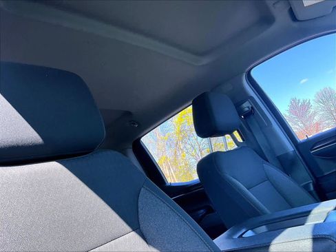 Used 2024 Chevrolet Silverado 1500 LT image 22