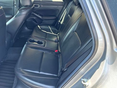 Used 2024 Acura Integra Type S FWD image 11
