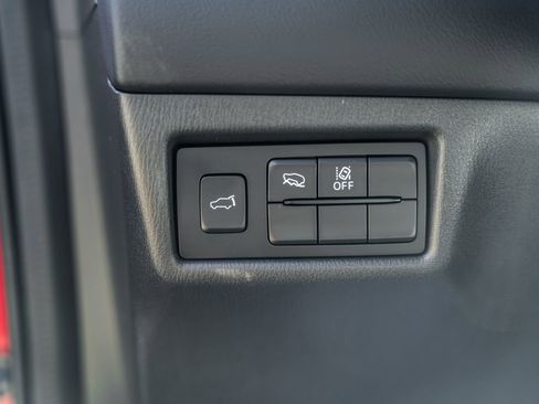 Used 2021 MAZDA CX-5 Grand Touring w/ GT Premium Package image 39