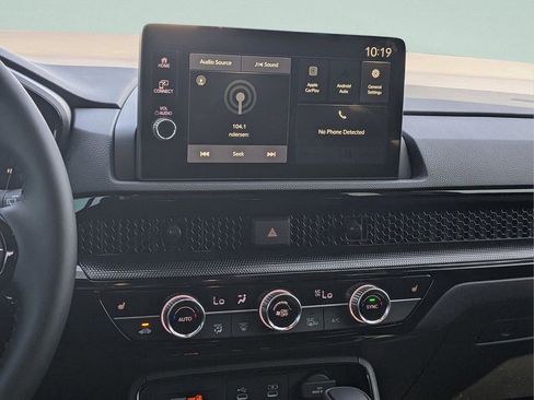 New 2026 Honda CR-V EX-L image 12