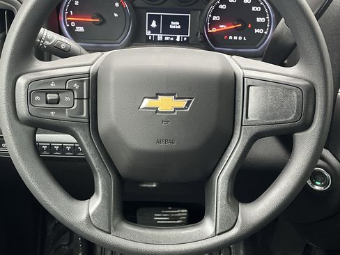 New 2026 Chevrolet Silverado 2500 W/T w/ WT Convenience Package image 11