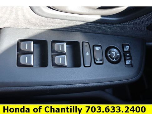 Certified 2026 Honda Passport TrailSport image 21