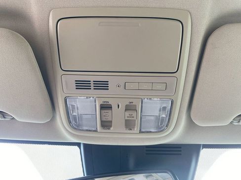 Used 2017 Honda CR-V EX-L image 23