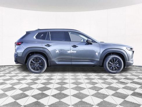 New 2026 MAZDA CX-50 AWD 2.5 Hybrid w/ Cargo Package image 16