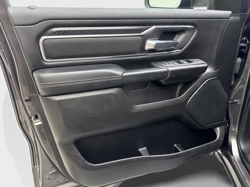 Used 2025 RAM 1500 Big Horn RWD image 32