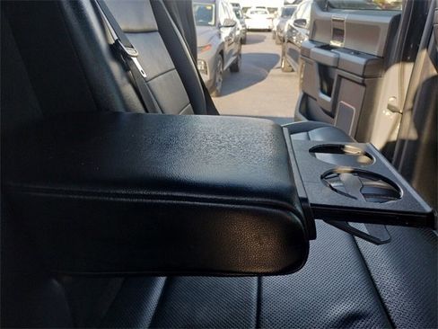 Used 2020 Ford F150 Raptor w/ Equipment Group 802A Luxury image 21