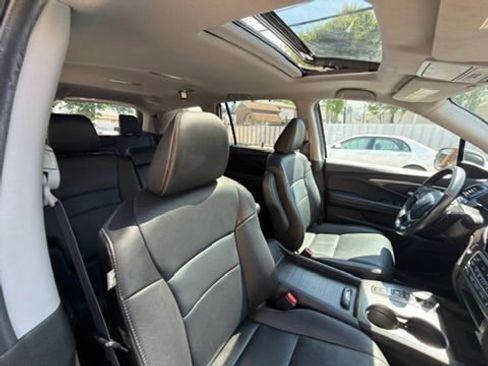 Used 2021 Honda Pilot Special Edition image 33