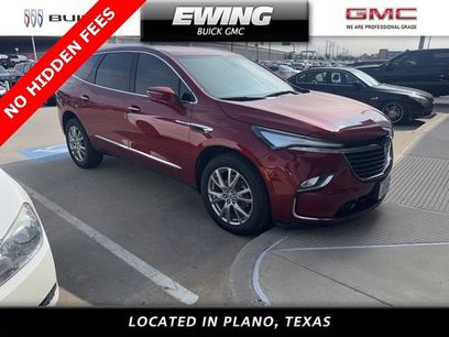 Used 2023 Buick Enclave Essence w/ Experience Buick Package