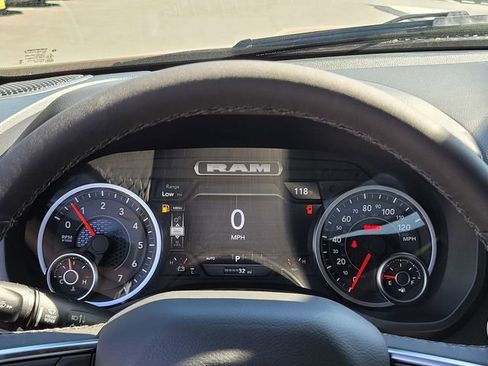 New 2026 RAM 1500 Big Horn AWD/4WD image 10