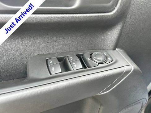 New 2026 Chevrolet Silverado 1500 W/T w/ WT Value Package AWD/4WD image 13