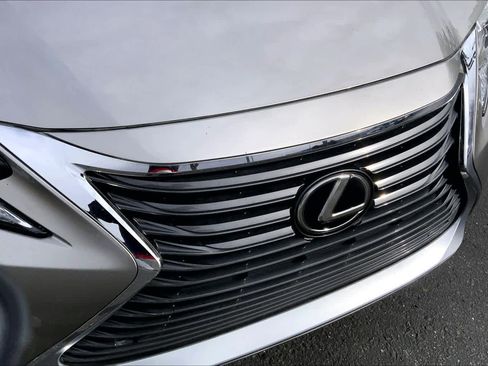 Used 2017 Lexus ES 350 image 27