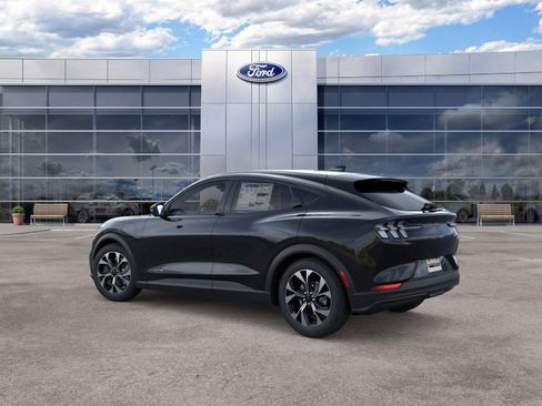 New 2026 Ford Mustang Mach-E Select w/ Comfort Package Lite AWD/4WD image 27