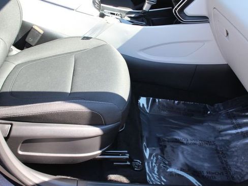 Used 2023 Hyundai Tucson SEL AWD/4WD image 32