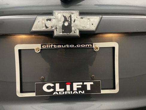 Used 2011 Chevrolet HHR LS image 21