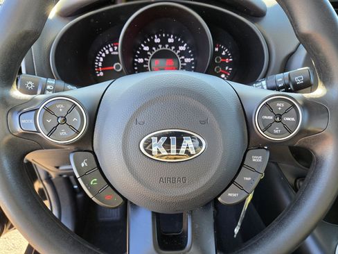 Certified 2019 Kia Soul image 22