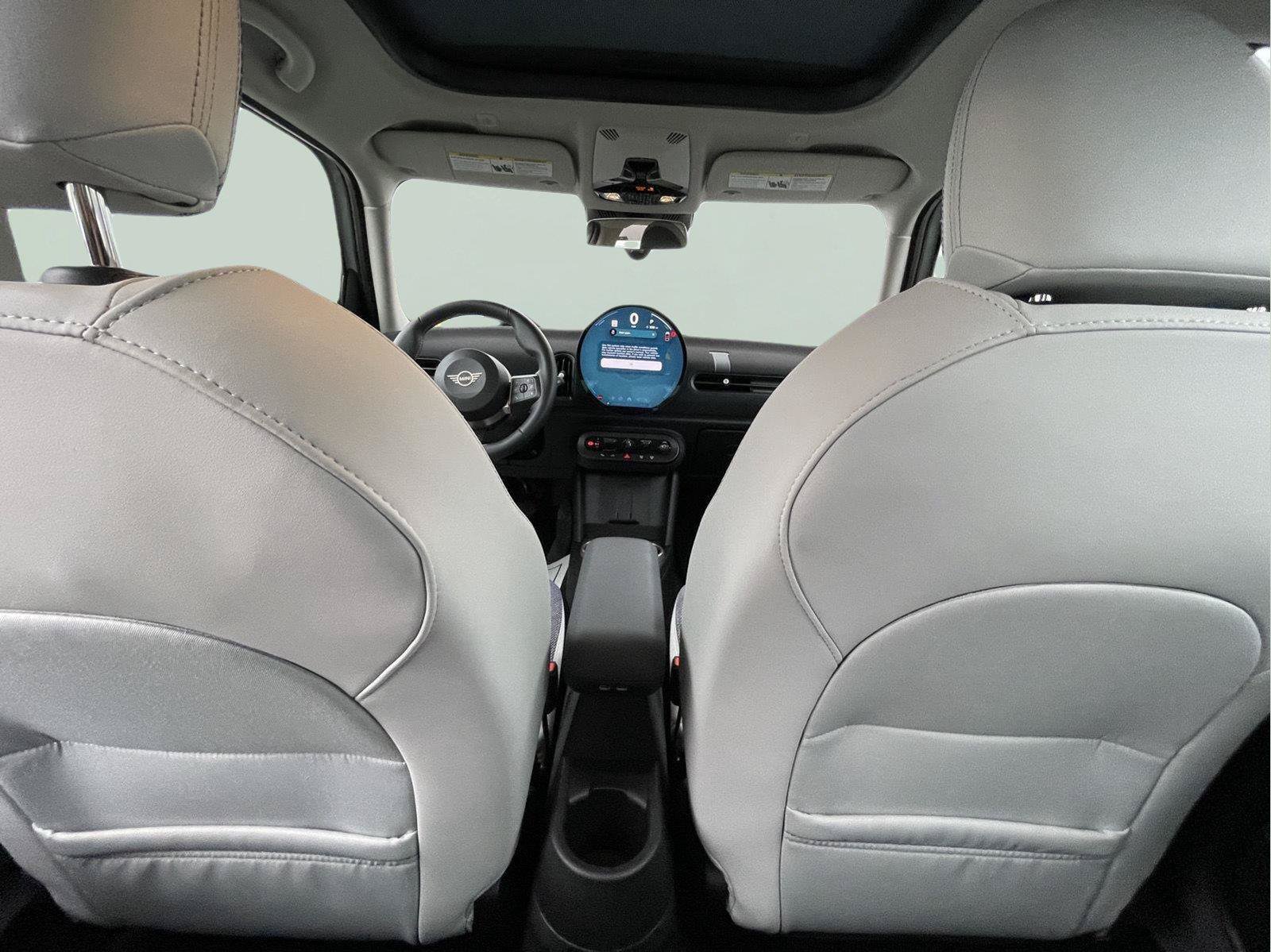 Used 2025 MINI Cooper S FWD image 18