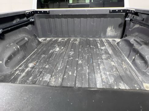 Used 2021 RAM 1500 Limited AWD/4WD image 34