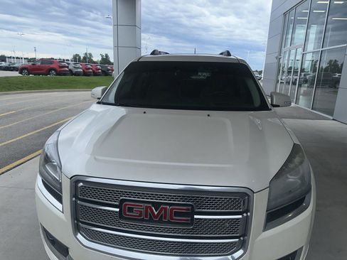 Used 2014 GMC Acadia Denali FWD image 3