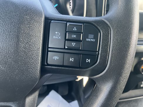 Used 2023 Ford F150 XL w/ STX Appearance Package AWD/4WD image 22