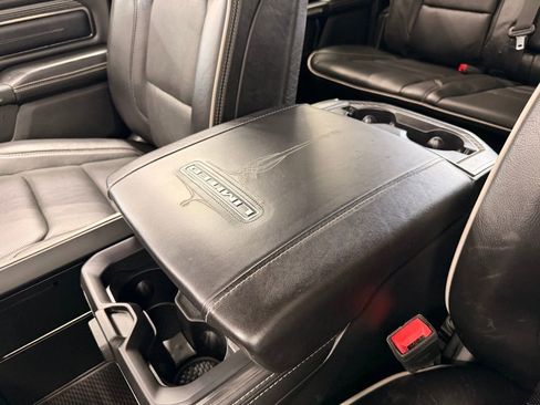 Used 2020 RAM 1500 Limited AWD/4WD image 40