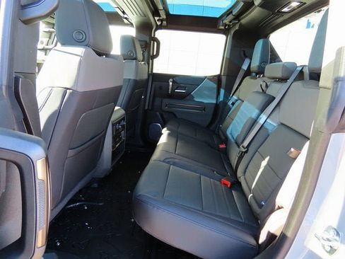 New 2025 GMC Hummer EV 3X w/ Battery Pack, 24 Module Pack AWD/4WD image 15