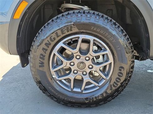 Used 2025 Ford Ranger XLT w/ FX4 Off-Road Package image 25