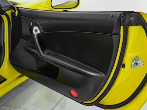 Used 2008 Chevrolet Corvette Coupe image 33