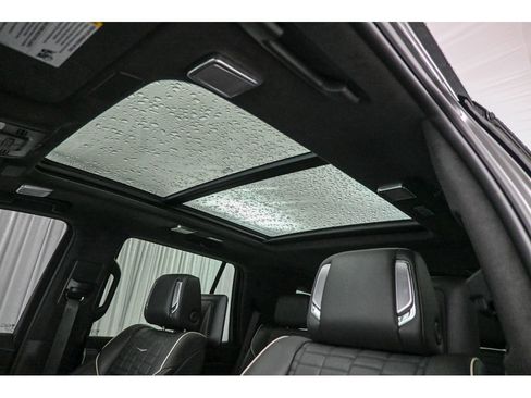 Used 2022 Cadillac Escalade Sport Platinum w/ Heavy-Duty Trailer Package image 11