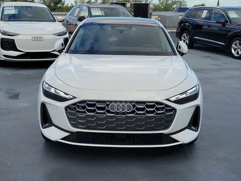 New 2025 Audi A5 2.0T Prestige image 9