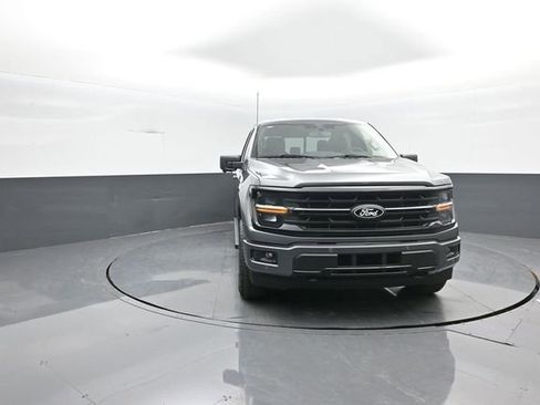 New 2026 Ford F150 XLT w/ Equipment Group 302A MID image 2