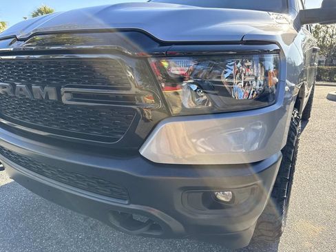 Used 2024 RAM 1500 Tradesman w/ Warlock PACKAGE image 10