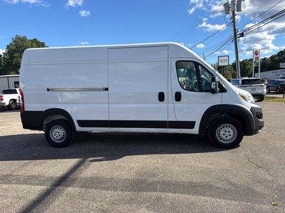 Used 2025 RAM ProMaster 3500 w/ Convenience Group
