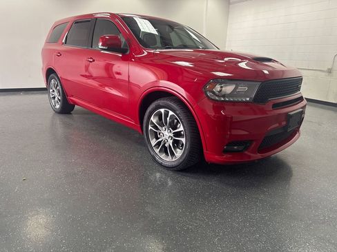 Used 2019 Dodge Durango R/T image 2