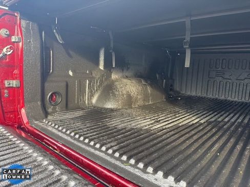 Used 2022 RAM 1500 Big Horn image 30