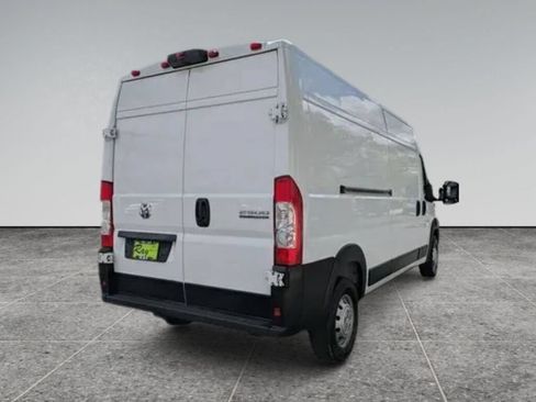 Used 2023 RAM ProMaster 2500 FWD image 8