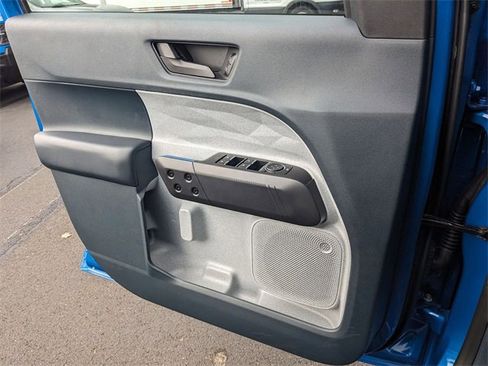 New 2025 Ford Maverick XLT w/ XLT Luxury Package image 22