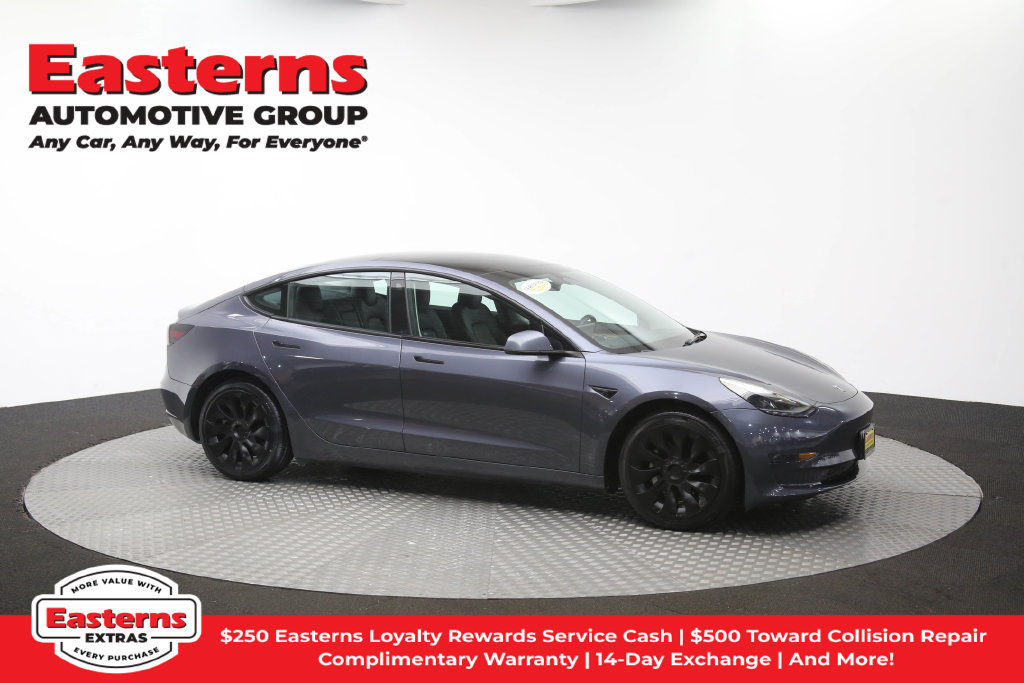 Used 2023 Tesla Model 3 Standard Range RWD image 44